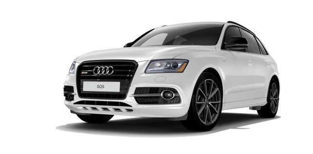 2017 Audi SQ5 Paramus NJ