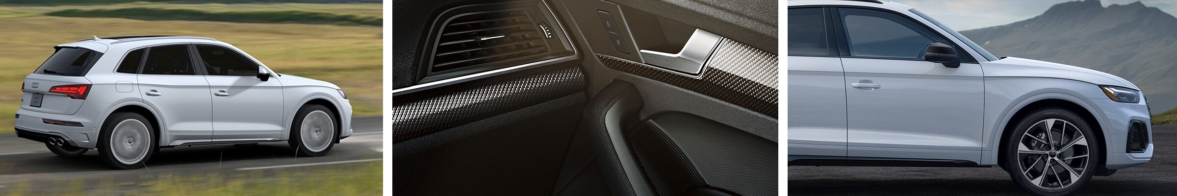2023 Audi SQ5 For Sale Paramus NJ | Clifton