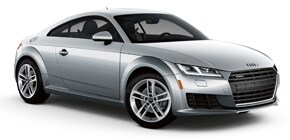 New Audi TT For Sale Paramus NJ