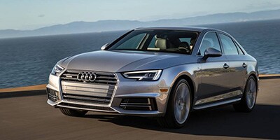 Used Audi A4 Paramus NJ