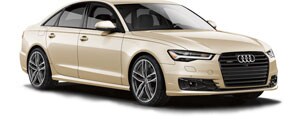 New Audi A6 For Sale Paramus NJ