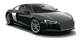 New Audi R8 For Sale Paramus NJ