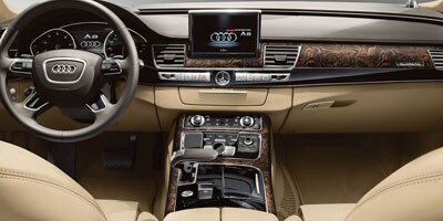 2017 Audi 4.0 TFSI® Sport in Paramus NJ