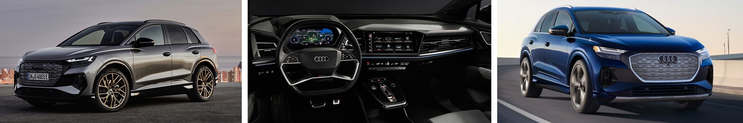 2022 Audi Q4 e-tron For Sale Paramus NJ | Clifton