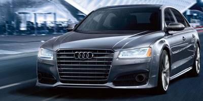 2017 Audi 3.0 TFSI® in Paramus NJ