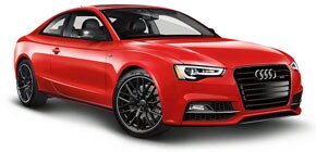 New Audi A5 For Sale Paramus NJ