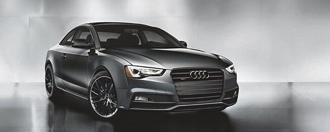 New 2017 Audi A5 Sport for sale in Paramus NJ