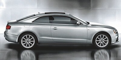 2017 Audi A5 Sport in Paramus NJ