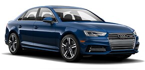 New Audi A4 For Sale Paramus NJ