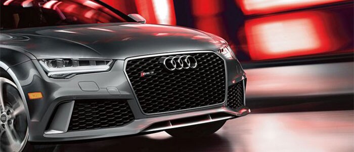Audi RS7 Paramus NJ