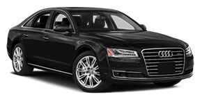 New Audi A8 For Sale Paramus NJ