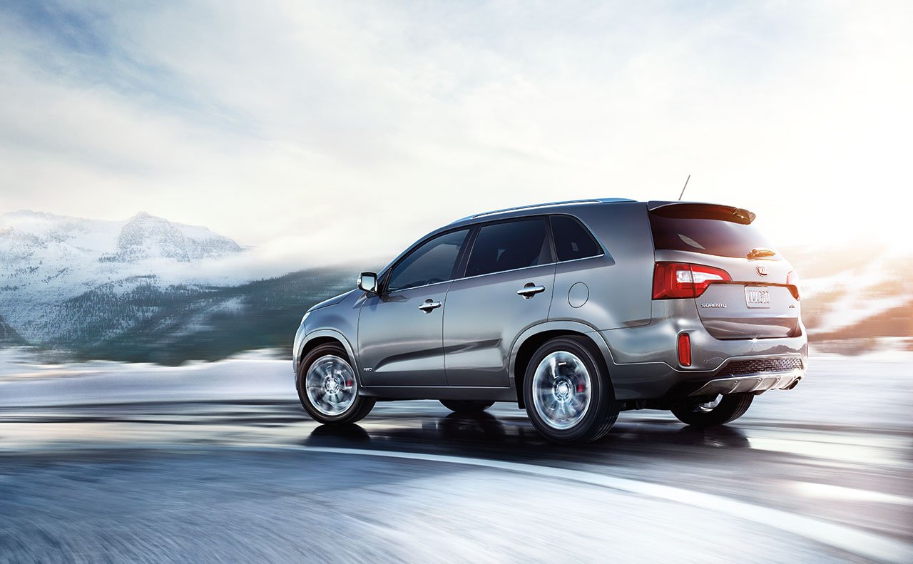 2014 Kia Sorento Fair Lawn NJ 2014 Kia Sorento