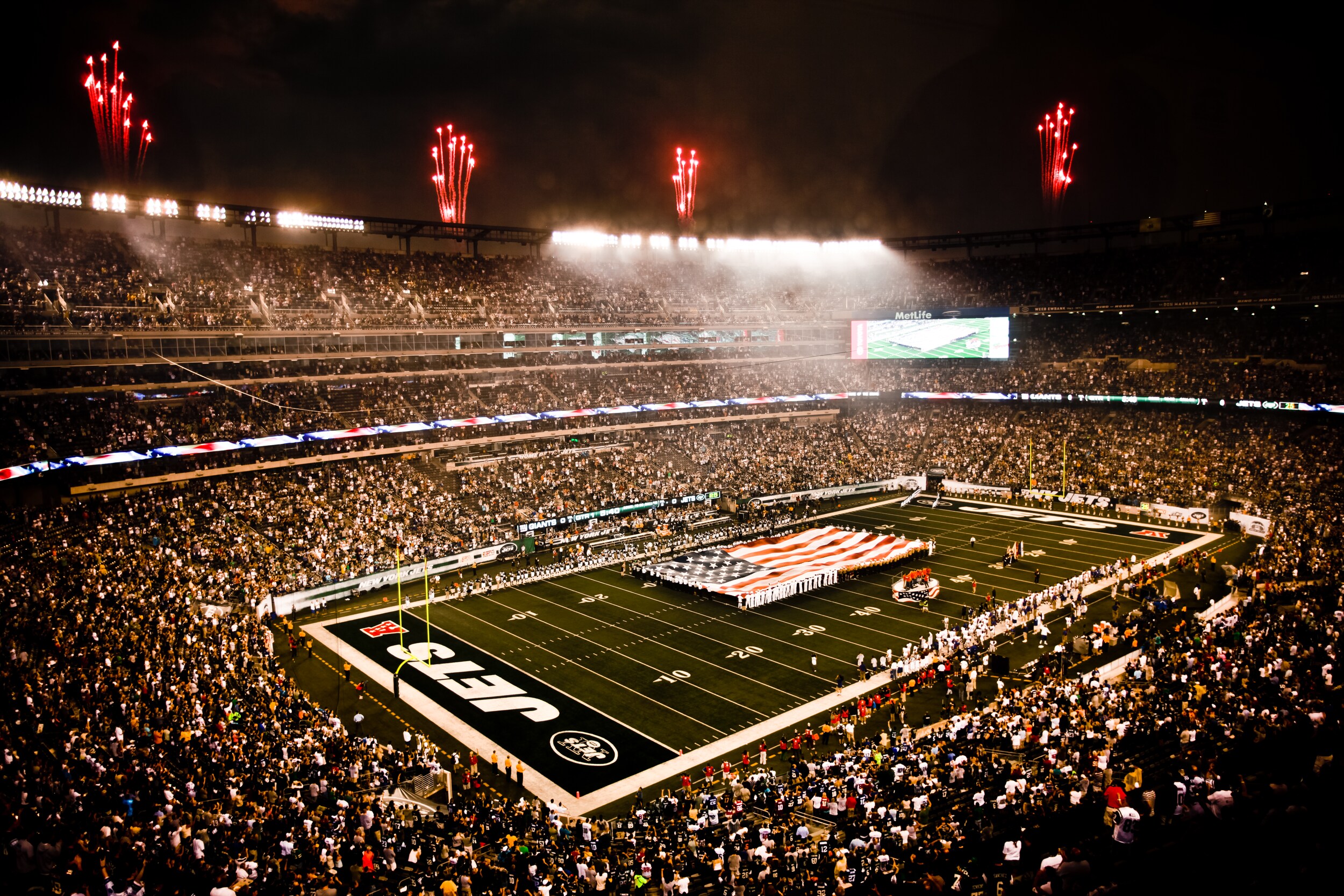 Metlife Stadium