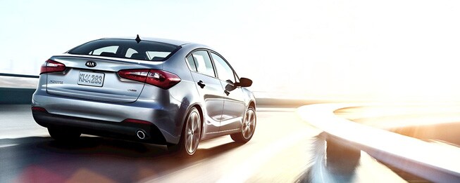 Used Kia Forte for sale in Fair Lawn NJ
