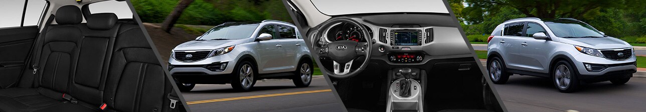 Used Kia Sportage for Sale Fair Lawn NJ
