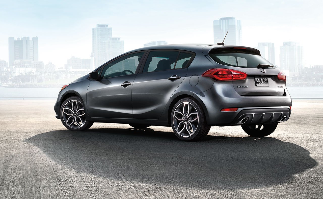2015 Kia Forte NJ