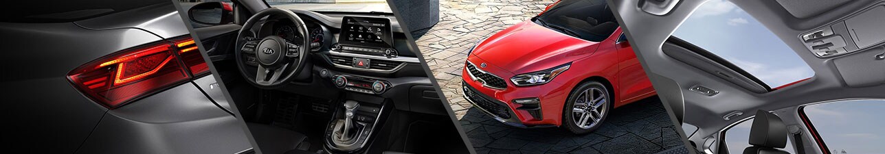 New 2019 Kia Forte for Sale Fair Lawn NJ