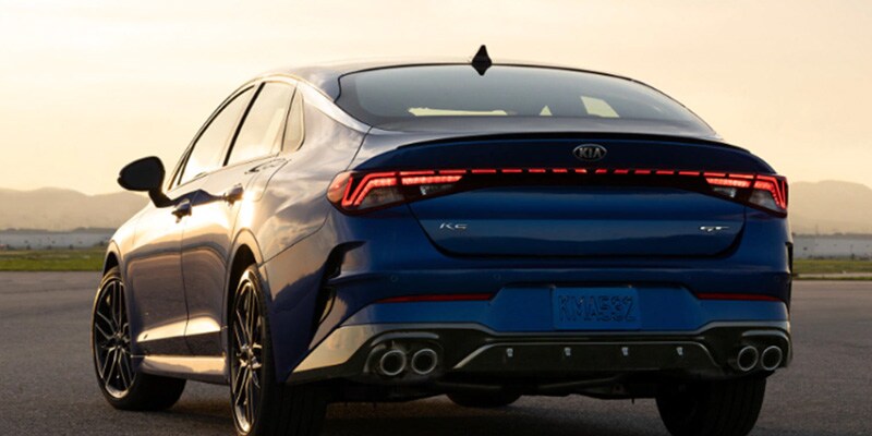 2021 Kia K5 For Sale Near New York City, NY