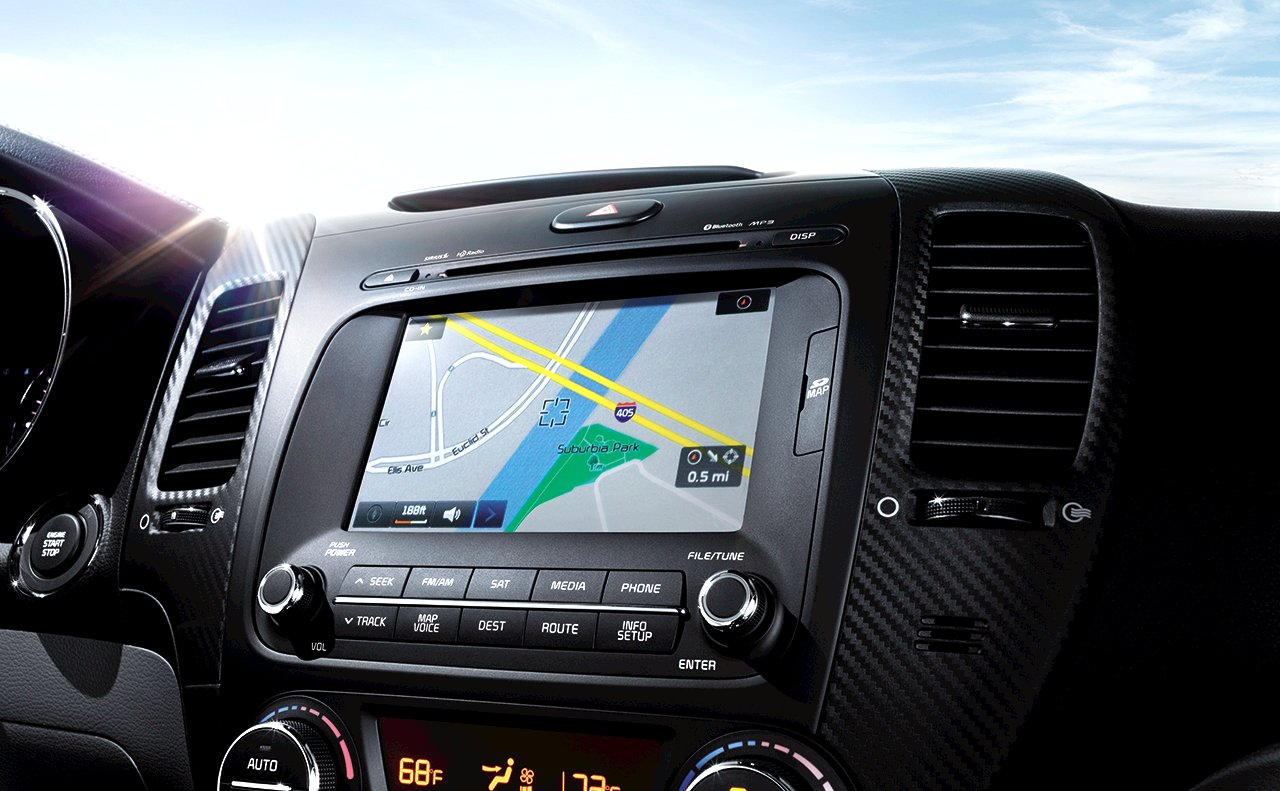 2015 kia forte koup interior.fair lawn nj