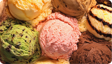 Guernsey Crest Ice Cream Company