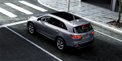 Used Kia Sorento Competitive in Fair Lawn NJ