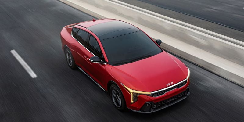 Kia CPO Benefits