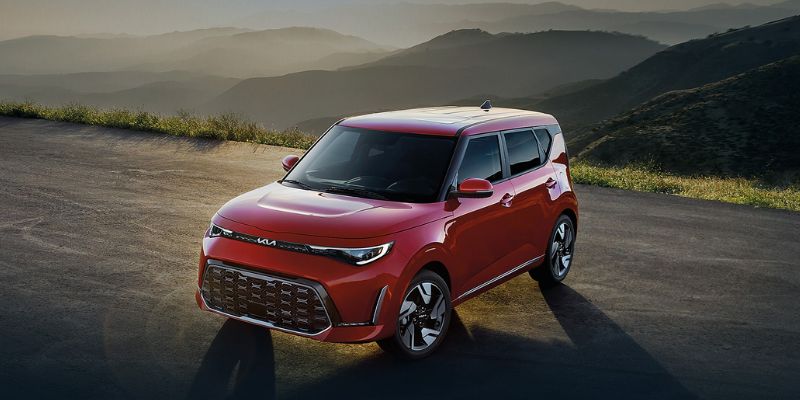Kia Certified Car