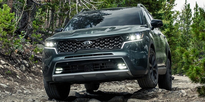 2021 Kia Sorento For Sale Near New York City, NY