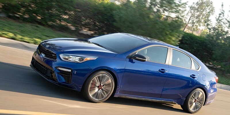 2021 Kia Forte For Sale Near New York City, NY