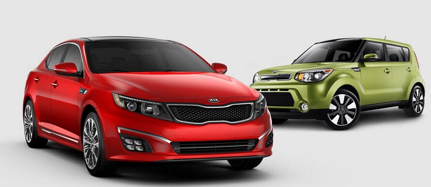 Kia Cars Fair Lawn NJ 2014 Kia Models