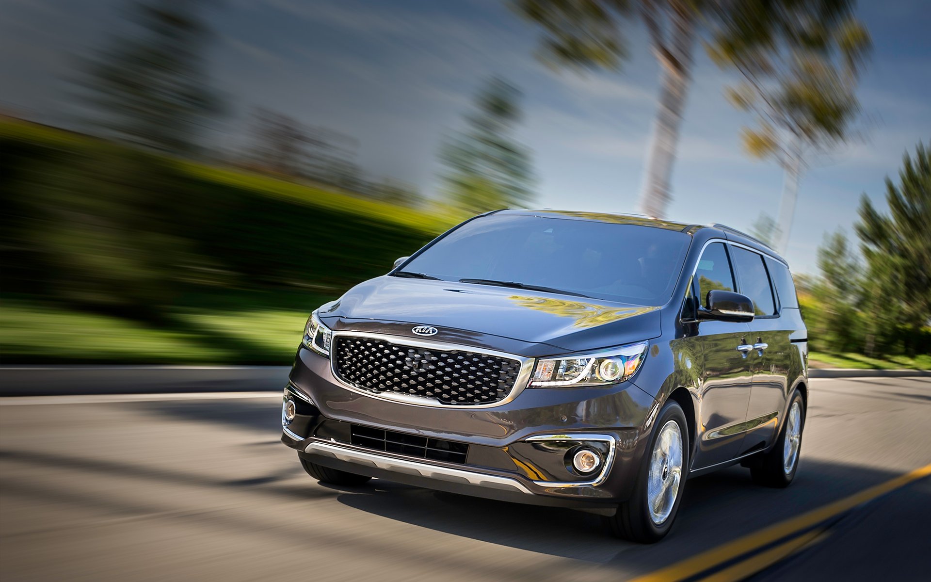 2015 Sedona Exterior Fair Lawn NJ