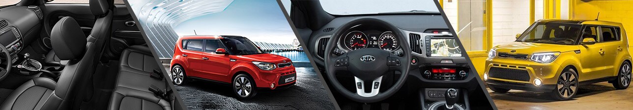 Used Kia Soul for Sale Fair Lawn NJ