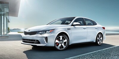 Used Kia Optima Competitive in Fair Lawn NJ