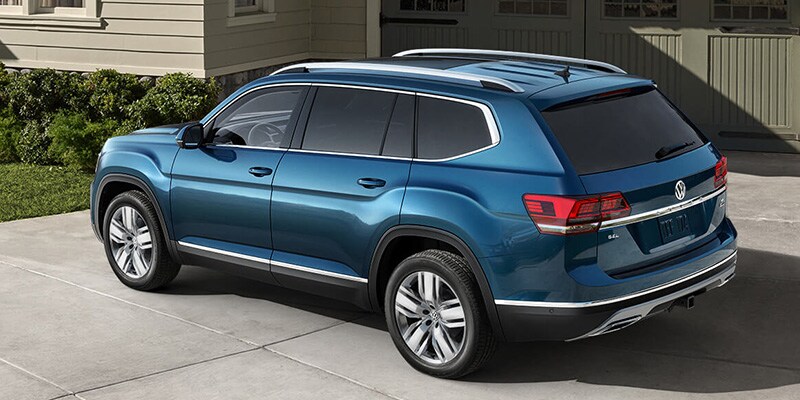 2018 Volkswagen Atlas For Sale in Fair Lawn, NJ