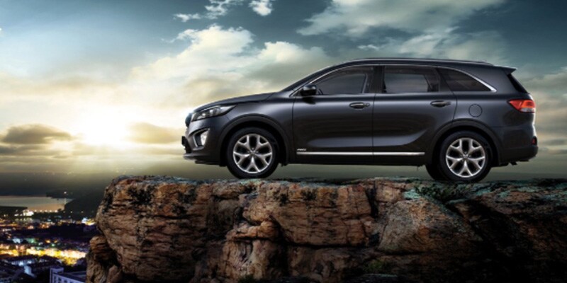 New Kia Sorento | Fair Lawn, NJ