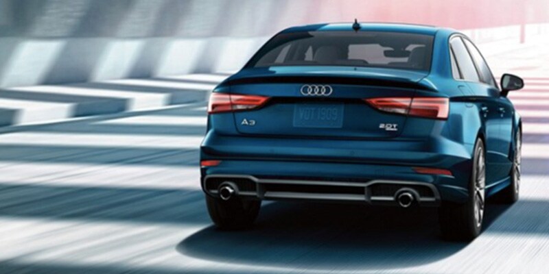 2018 Audi A3 For Sale in Upper Saddle River NJ