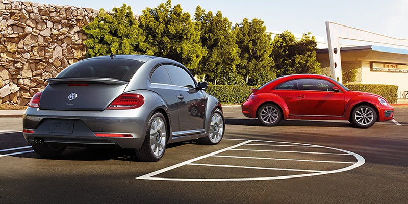2018 Volkswagen Beetle | New Jersey