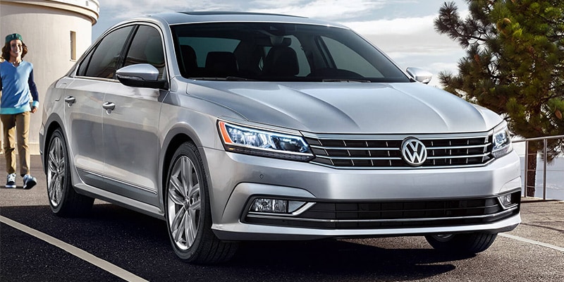 2018 Volkswagen Passat | Fair Lawn, NJ