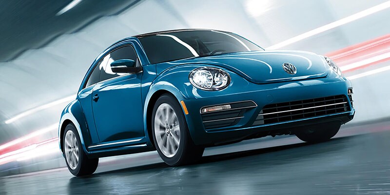 2018 Volkswagen Beetle | New Jersey
