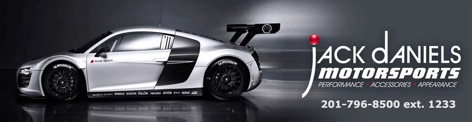 Jack Daniels Motorsports