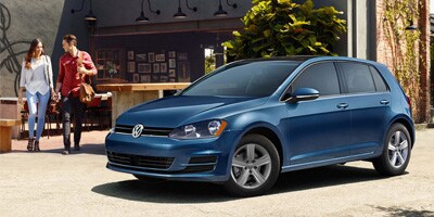 Used Volkswagen Golf CPO in Fair Lawn NJ