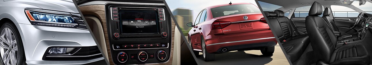 New 2018 Volkswagen Passat for Sale Fair Lawn NJ