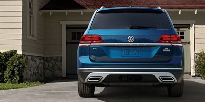 2018 Volkswagen SEL in Fair Lawn NJ