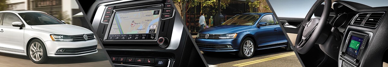 New 2018 Volkswagen Jetta for Sale Fair Lawn NJ