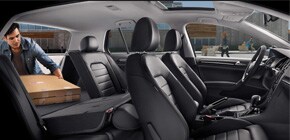interior-2016-volkswagen-golf.jpeg New 2016 Volkswagen Golf Interior Fair Lawn NJ