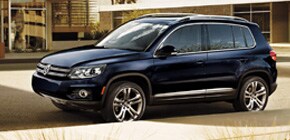 exterior-2016-volkswagen-tiguan.jpeg New 2016 Volkswagen Tiguan Exterior Fair Lawn NJ