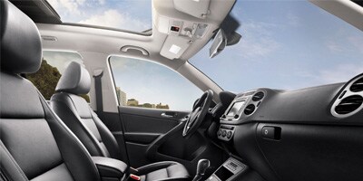 Used Volkswagen Tiguan Competitive in Fair Lawn NJ
