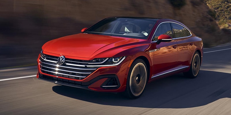 Volkswagen Lease Return Center in Fair Lawn, NJ