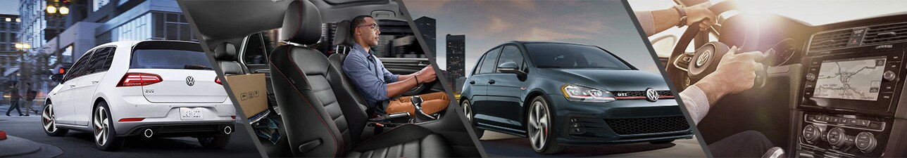 New 2018 Volkswagen Golf GTI for Sale Fair Lawn NJ