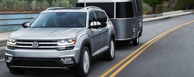 New 2018 Volkswagen Atlas for sale in Fair Lawn NJ